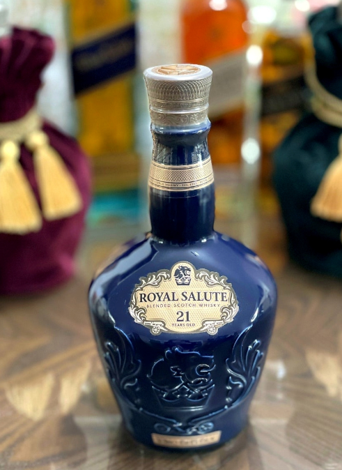 로얄살루트21년산-사진1