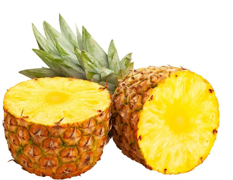 파인애플 효능