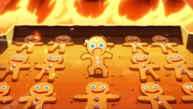 쿠키런 킹덤