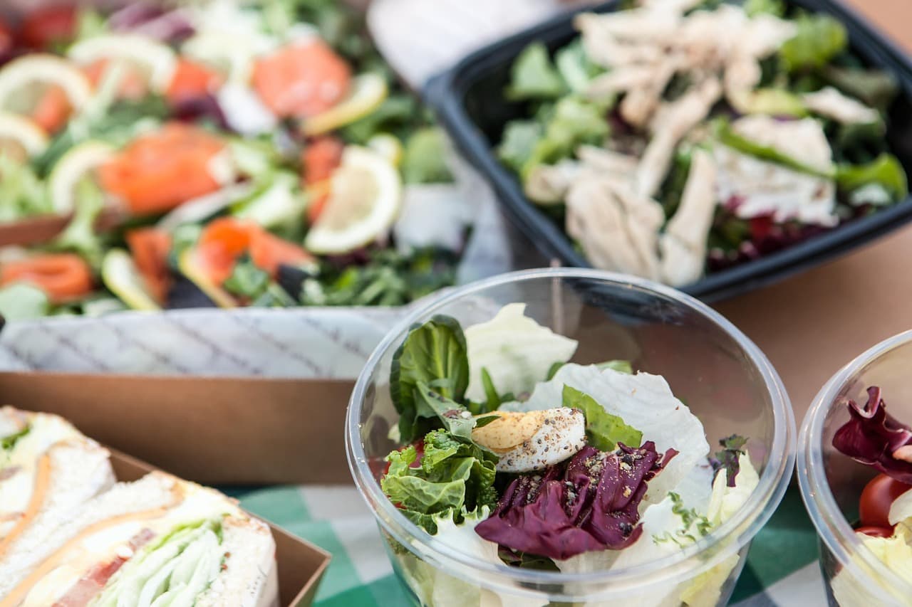 건강한 식습관을 디자인하는 ‘푸드 큐레이터’의 세계