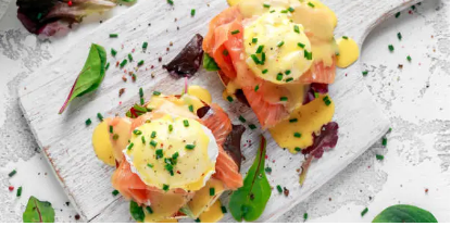 평일 브런치 데이트 추천 메뉴