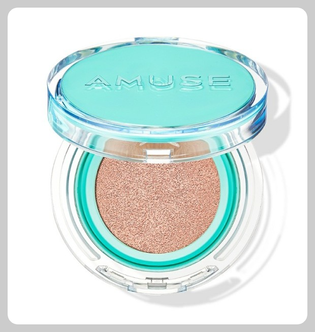 어뮤즈 메타 픽싱 비건 쿠션