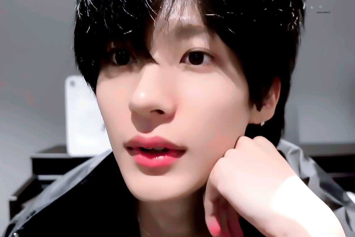 앤톤