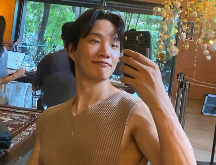 김기리 프로필 나이 고향 학력 경력 교회 인스타