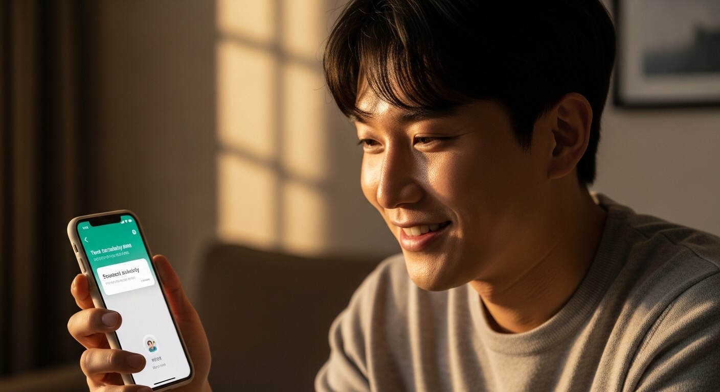 경기도 청년면접수당 신청