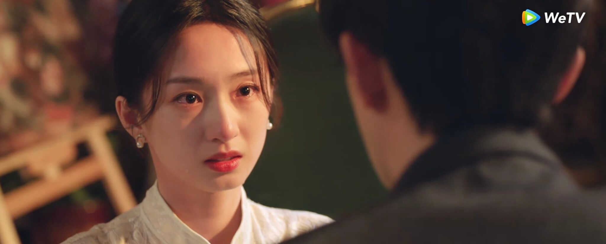 중드 주화: 우리는 서로의 변수였다 줄거리 출연진 등장인물 정보