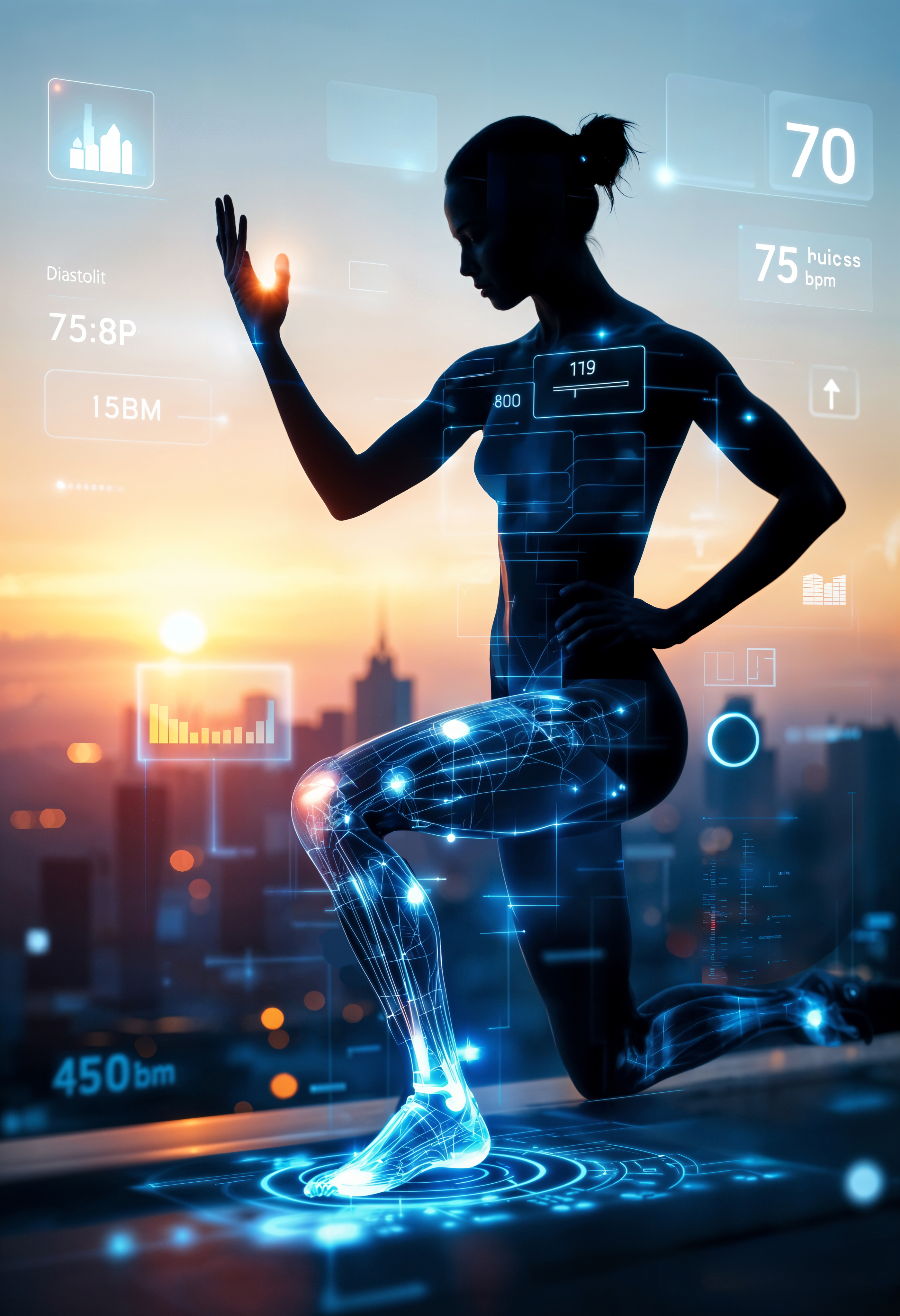 AI와 스포츠 분석의 미래