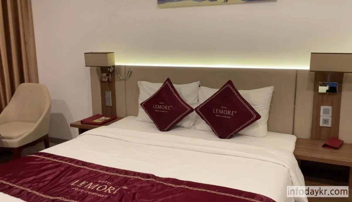 나트랑-시내-가성비-르모어호텔