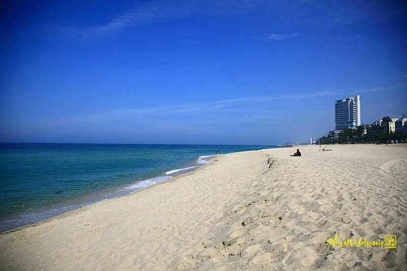 강원도 경포대 해수욕장과 강릉 가볼만한곳 best5 여행 자료집_2