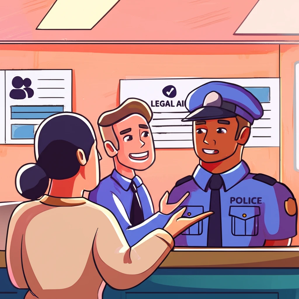 2025년 범죄 피해자 국선변호사: ..