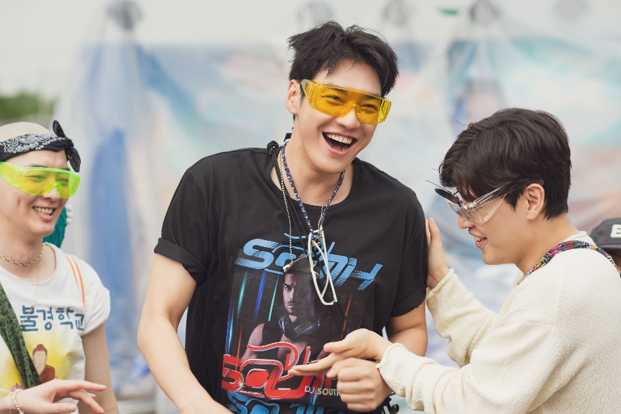 퍼스트라이드