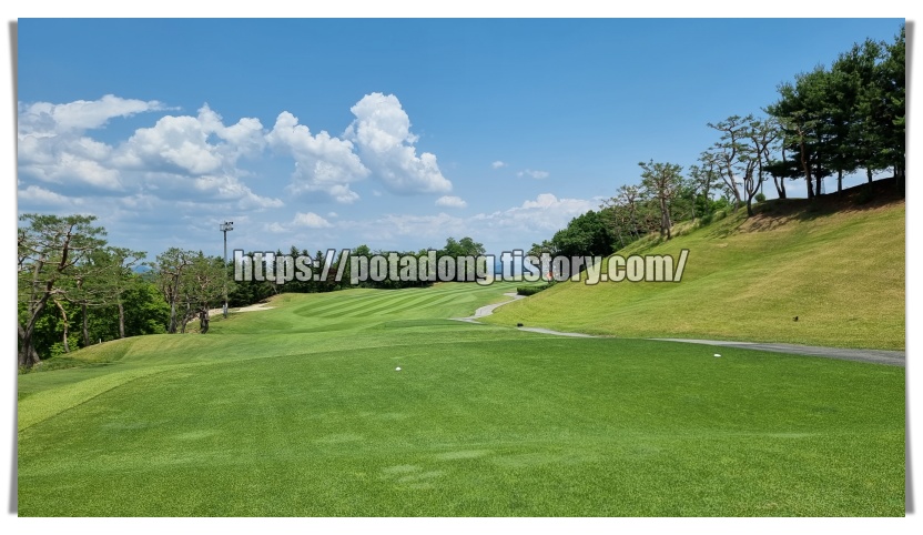 남여주골프클럽