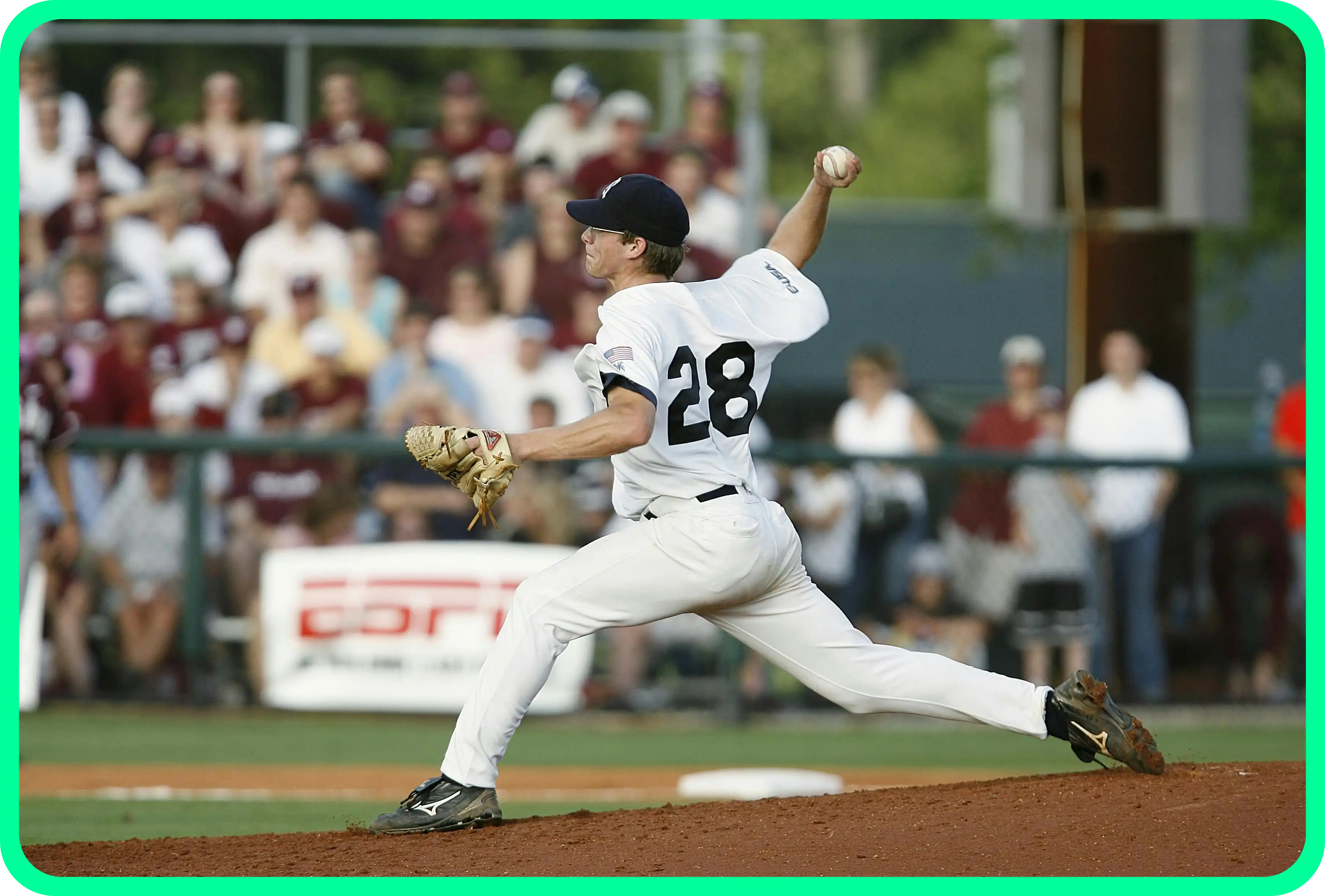 프로 야구 결과