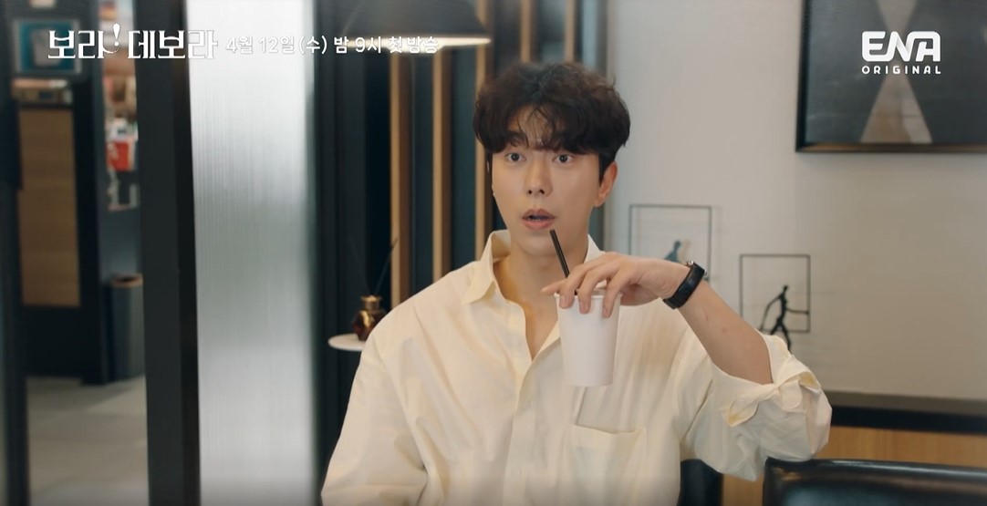 이수혁