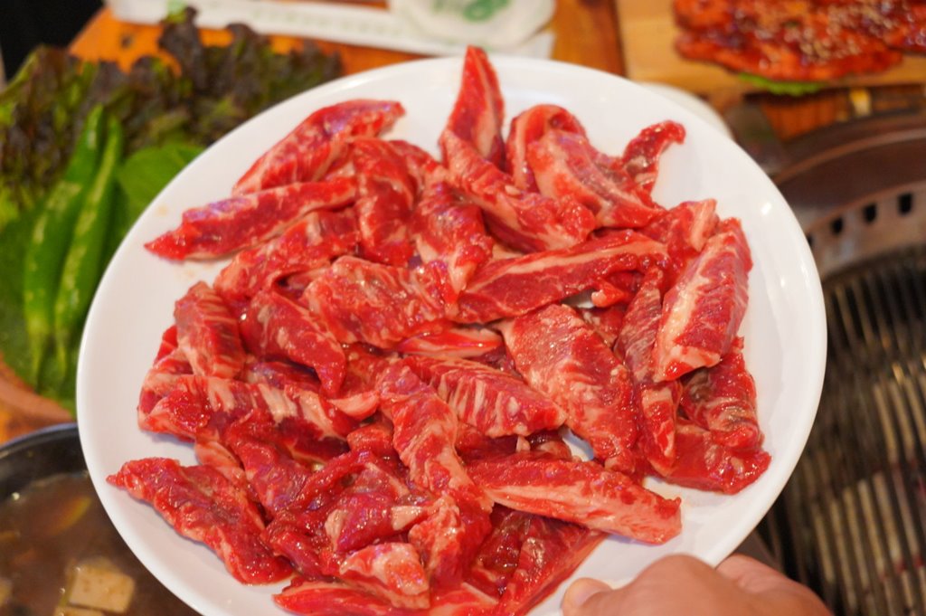 논골집