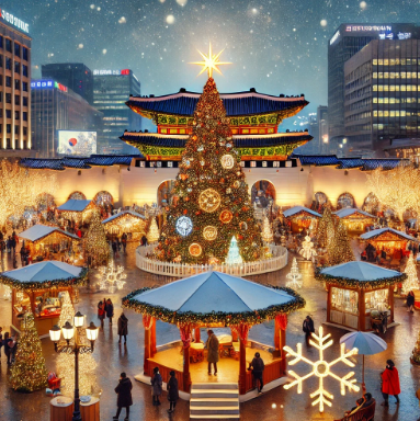 12월 축제 가 볼만한 곳 