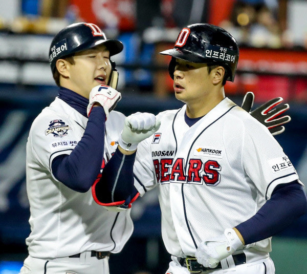 KBO&amp;#44;&nbsp;김재환&nbsp;방지법&nbsp;추진 