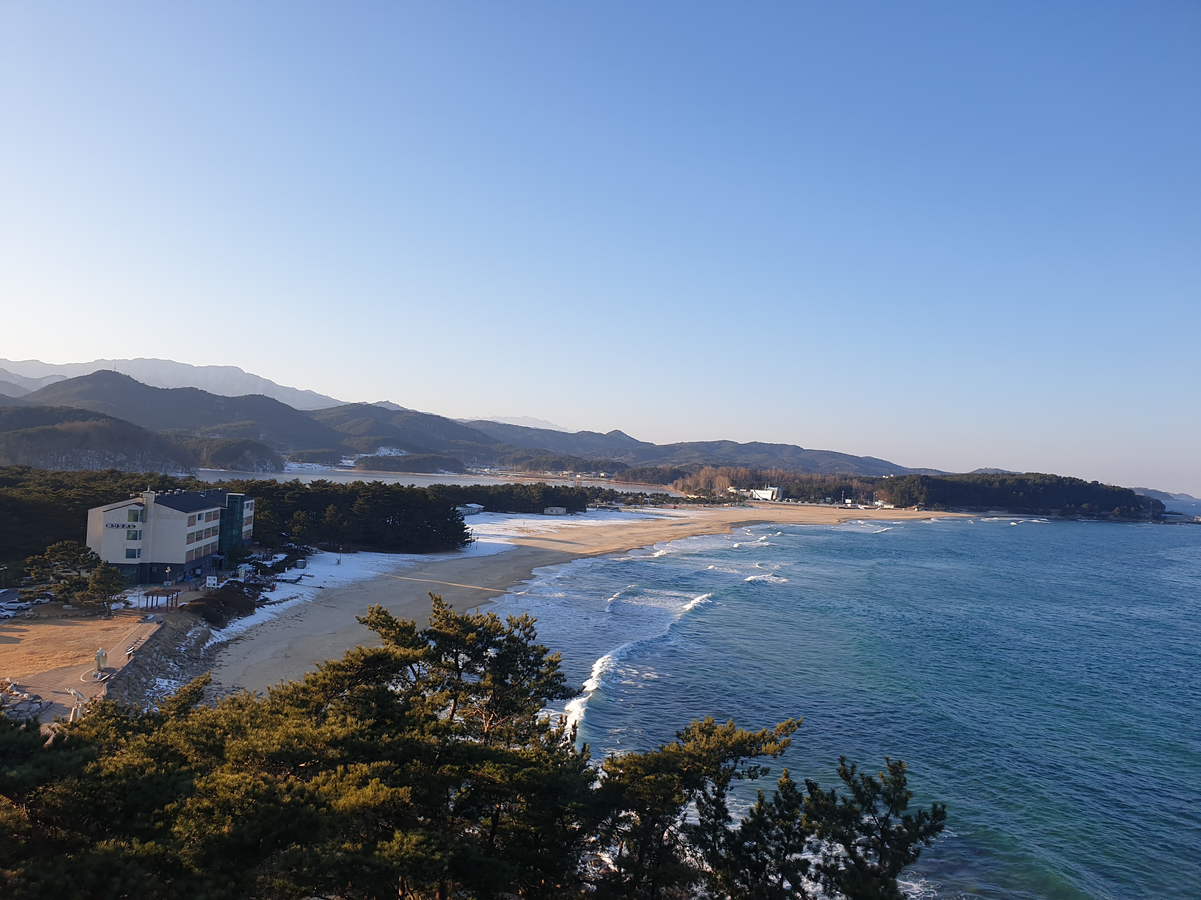 강원도 고성 관련사진