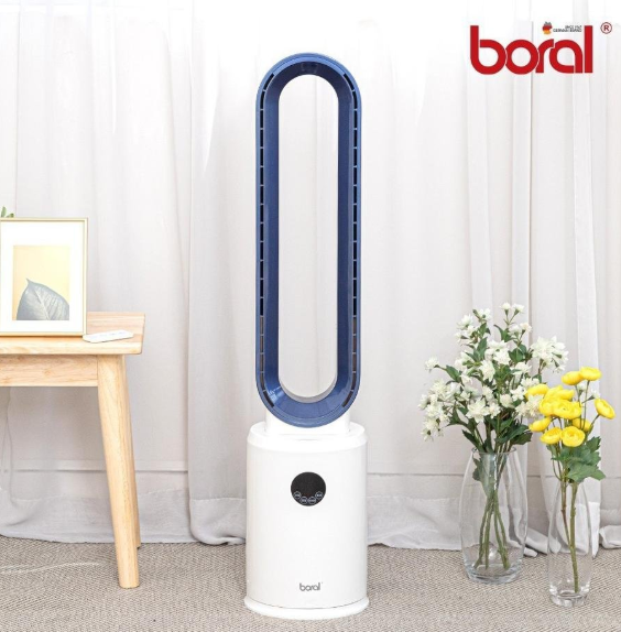 보랄 선풍기1