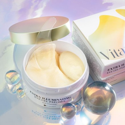 기미관리 눈밑 미간 주름 아이패치