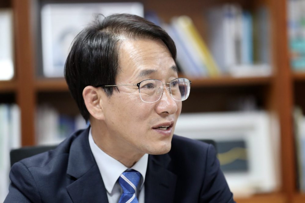 이원욱 프로필