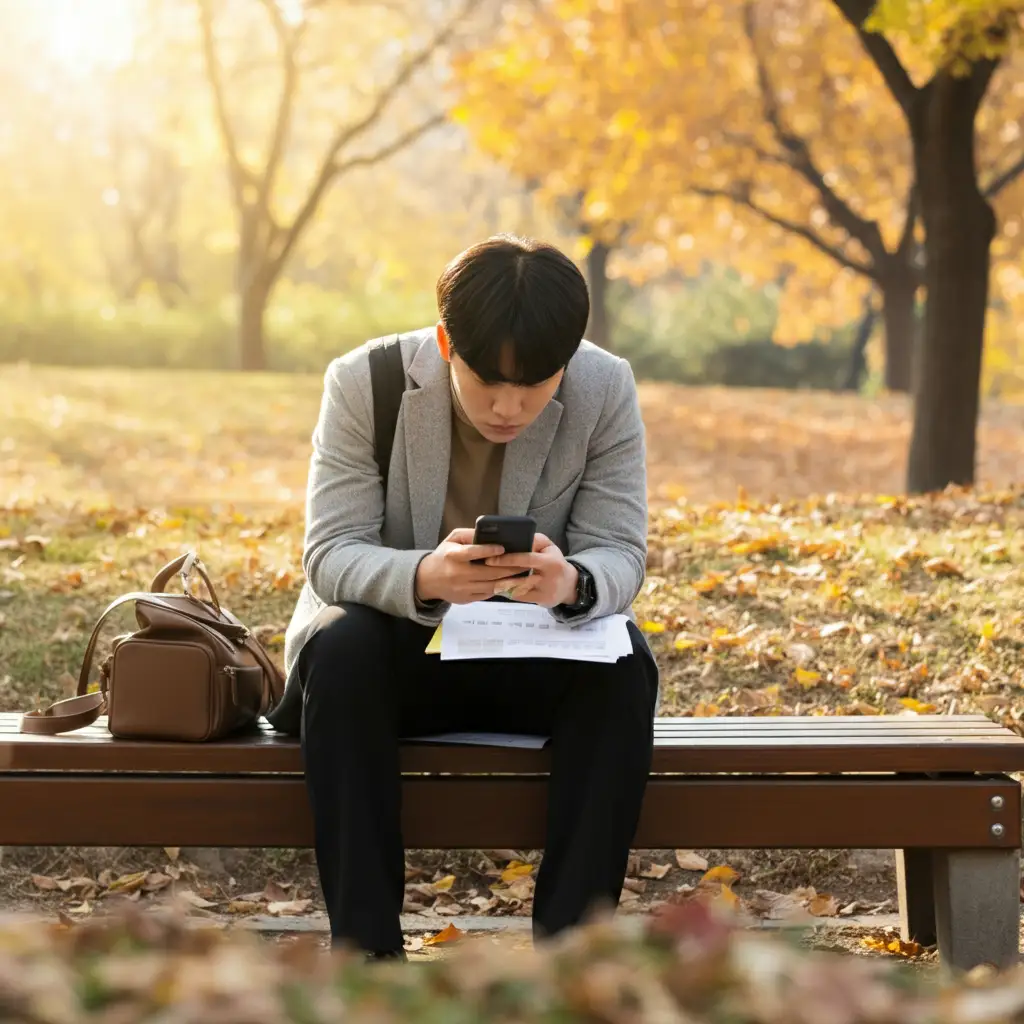 실업급여 인터넷 서류 제출