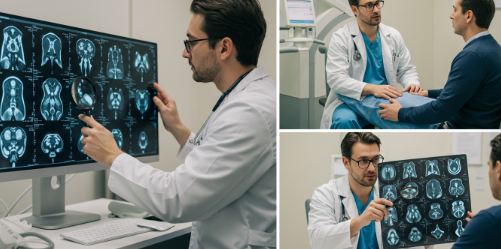 크론병의 모든 것(원인, 치료방법, 추천병원, 윤종신)