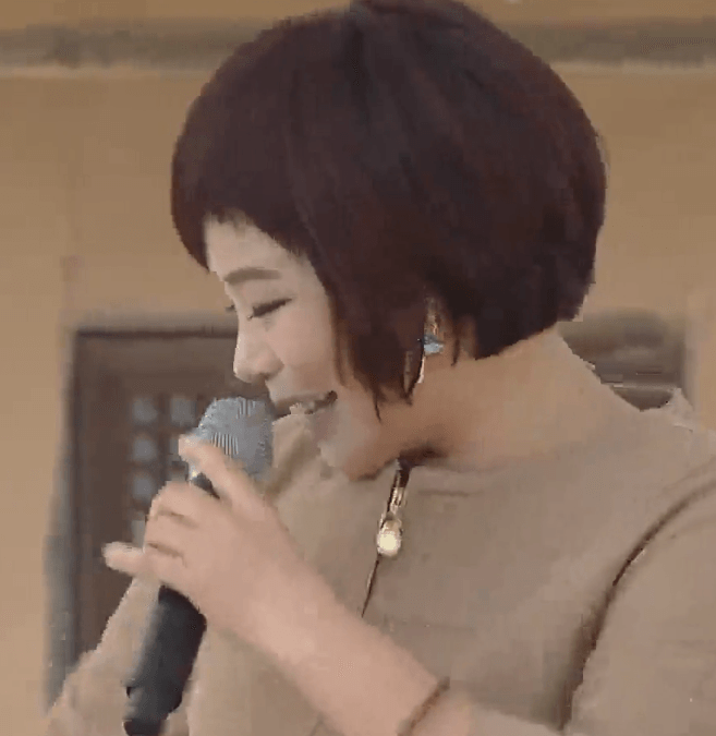 현숙 - 춤추는 탬버린