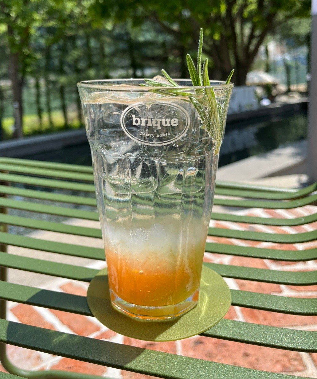 남양주 브리끄 카페 아인슈페너