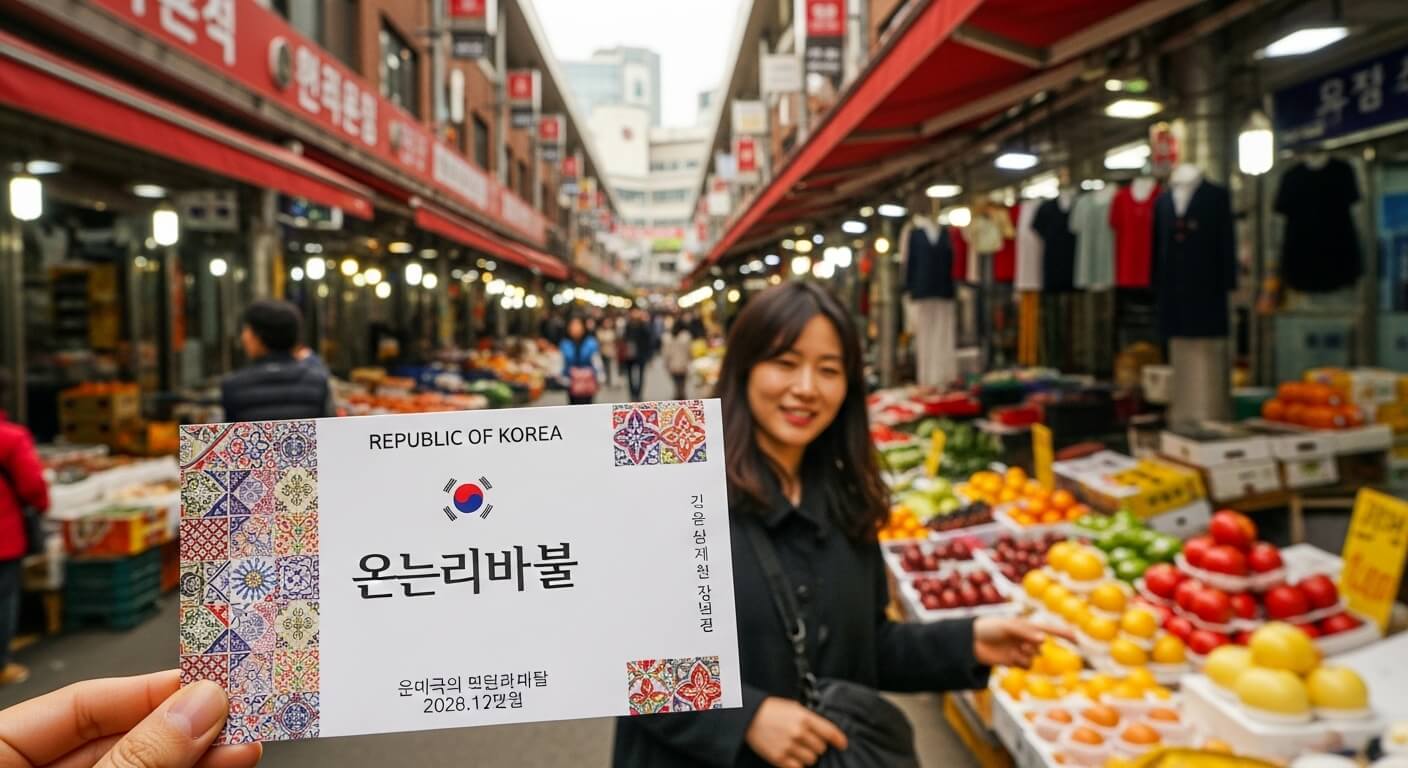 온누리상품권 사용처