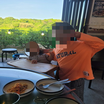 한경맛집 명리동식당 밀크홀 제주개생활연구소