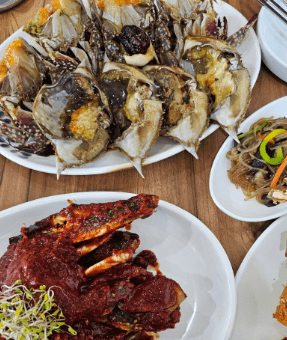 생방송 투데이 꽃게탕 인천