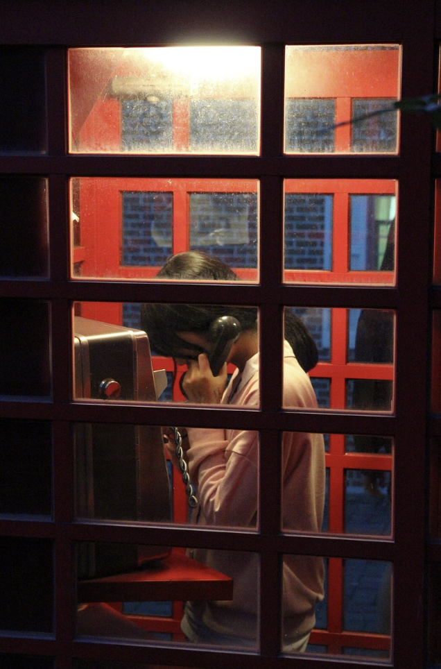 삐삐로 사랑을 전하던 시절 : 삐삐 메시지 코드 모음과 감성 해석