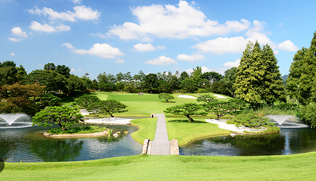 안양베네스트 골프클럽