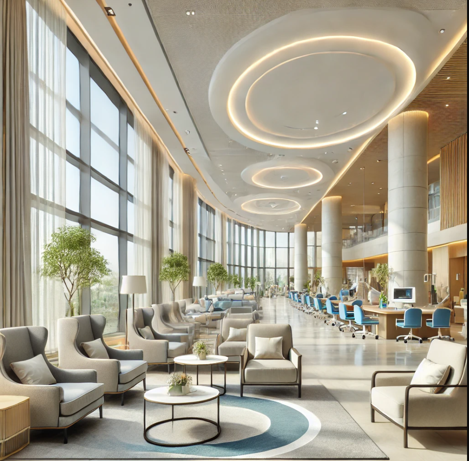 요양병원 입원비 절감법과 관련된 사진