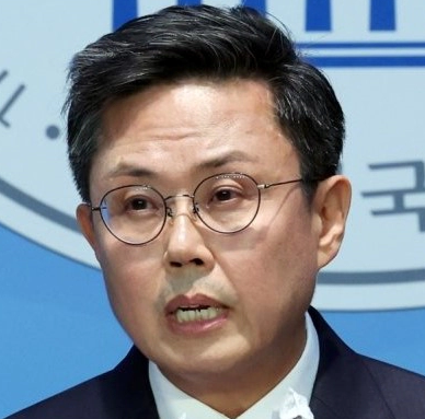 안도걸 프로필 나이 학력 경력 평가 | 안도걸 전 차관 민주당 총선 영입인재 선발 이유