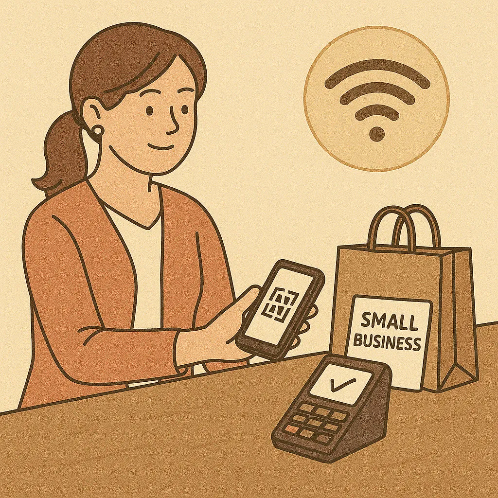 제로페이 사용법 총정리: 혜택부터 결제방법까지 한번에!