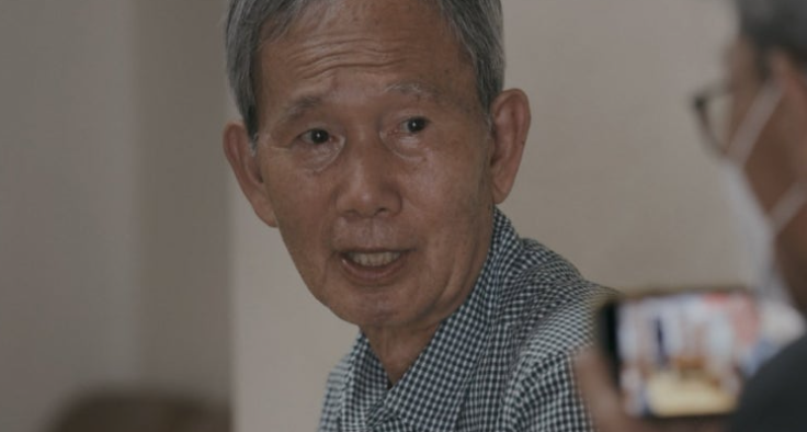 어른김장하