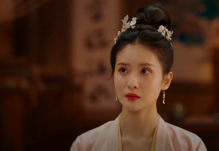 [중드 추천 다시보기] 낙양사천금 결말, 39화 40화 줄거리 - 뢰우몽, 우의결, 고용방, 복지역, 정승승 출연