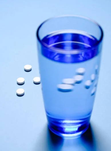 아스피린-진통소염제