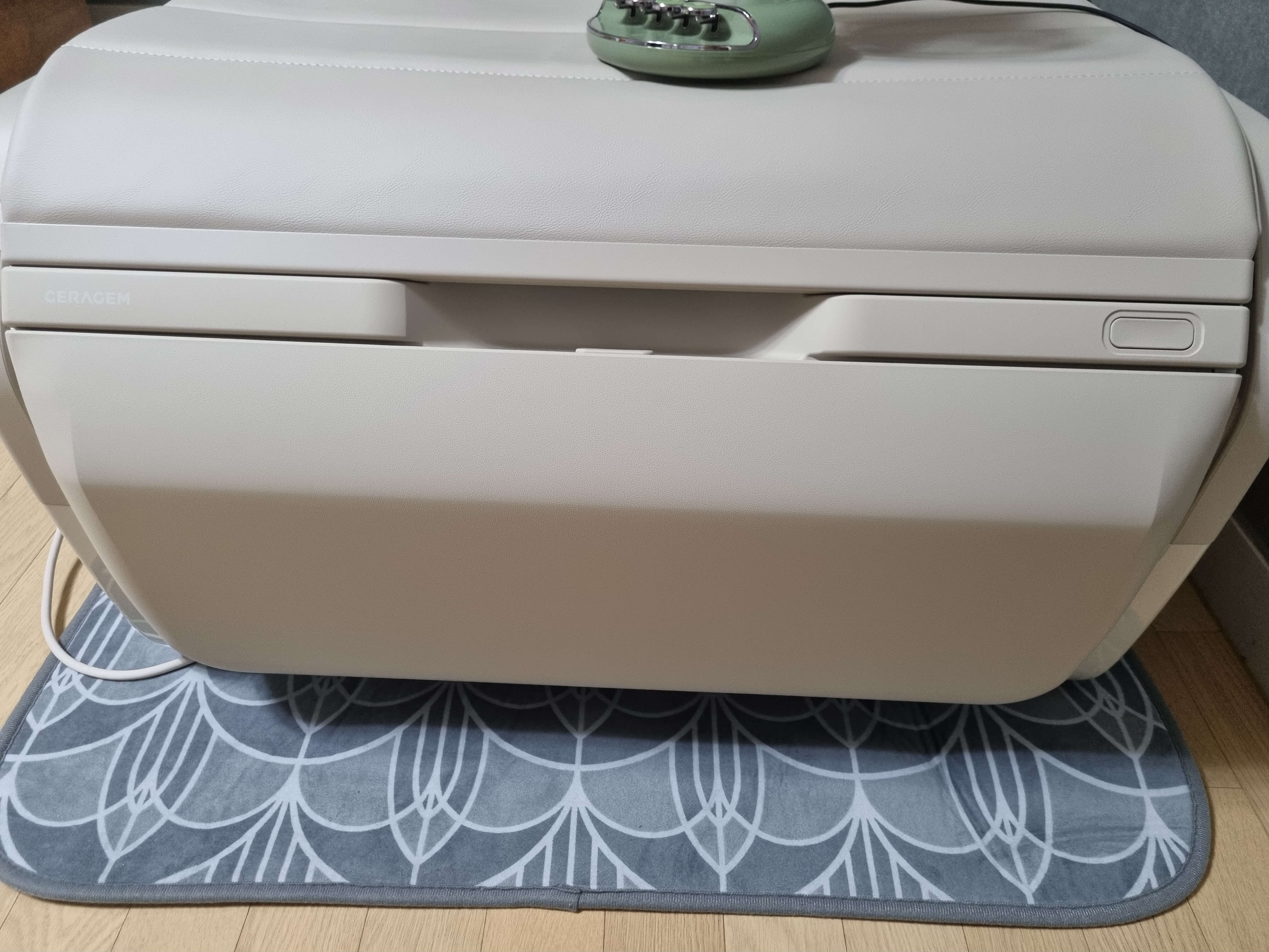 세라젬 마스터V7