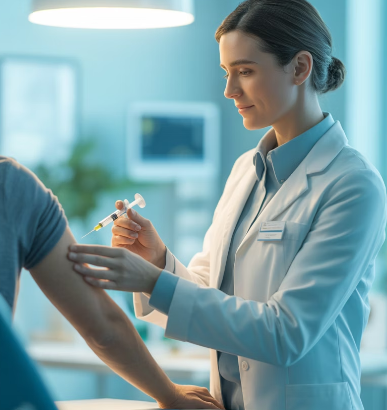 A형 독감 격리기간