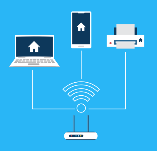 스마트폰 와이파이 느려질 때 해결 방법