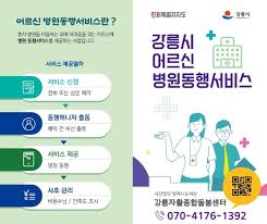 병원동행서비스