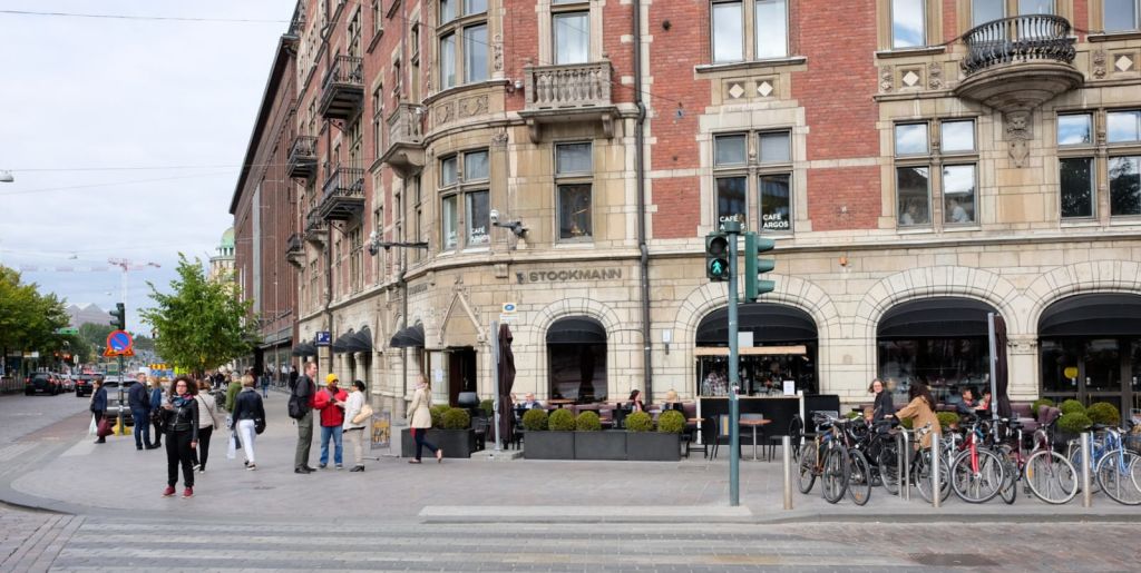 핀란드여행 관련사진