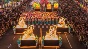 서울 5월 축제 일정