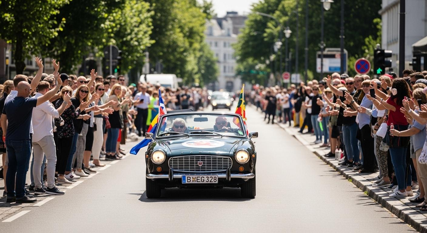 광복절 특별사면 운전