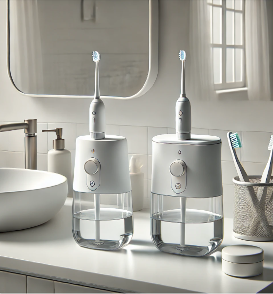 아쿠아픽 비교 후기