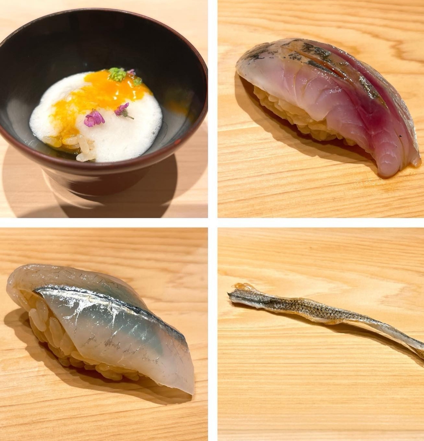 후쿠오카 맛집 스시 교텐 01