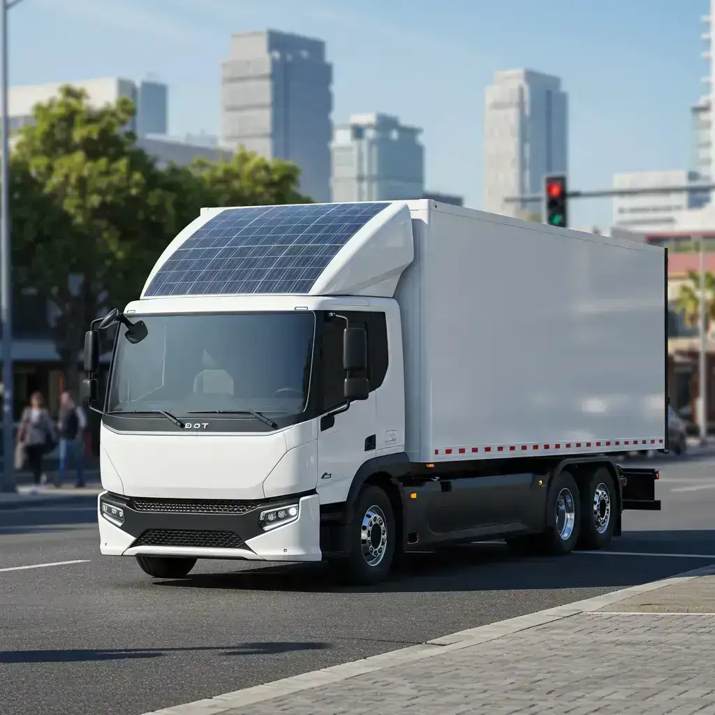 2025 경북 김천시 전기 화물차 보조금 경형 전기 화물차